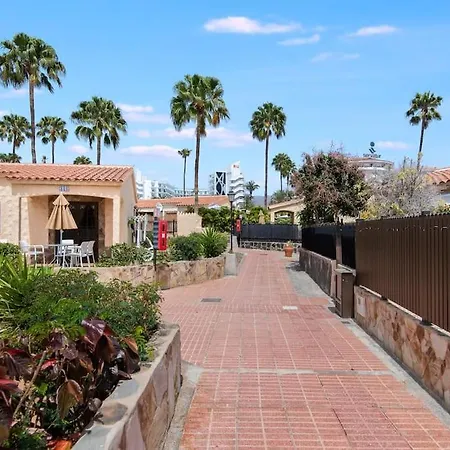 Casa vacanze Cactus