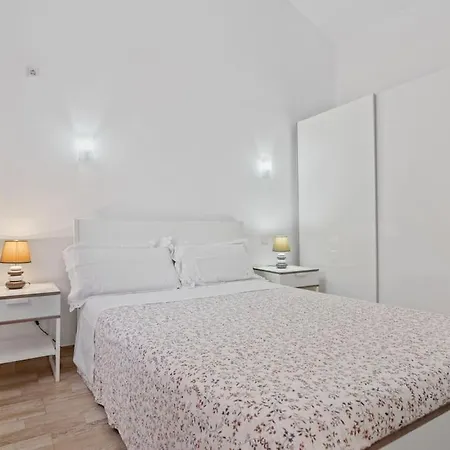 Casa vacanze Cactus *