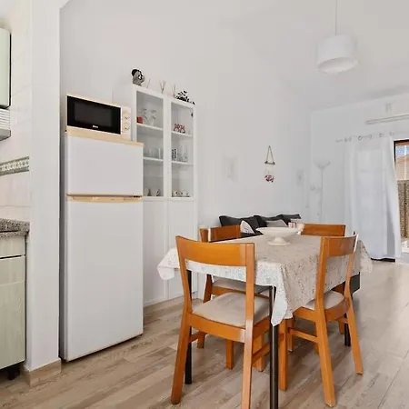 Holiday home Cactus Maspalomas (Gran Canaria)