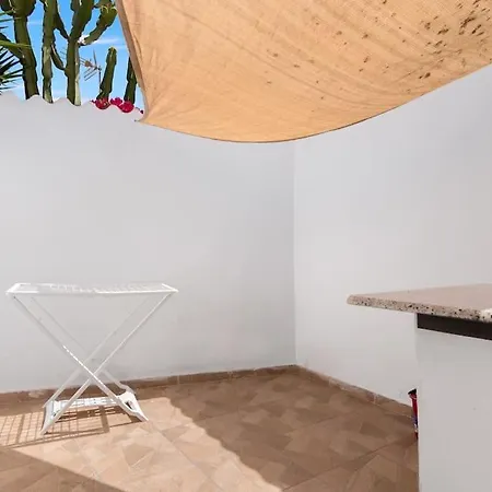 Cactus Holiday home *