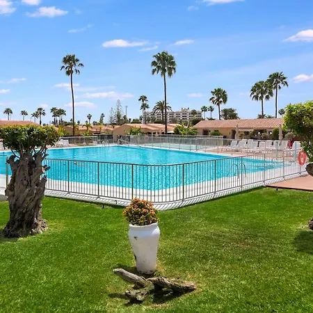 Cactus Holiday home Maspalomas (Gran Canaria)